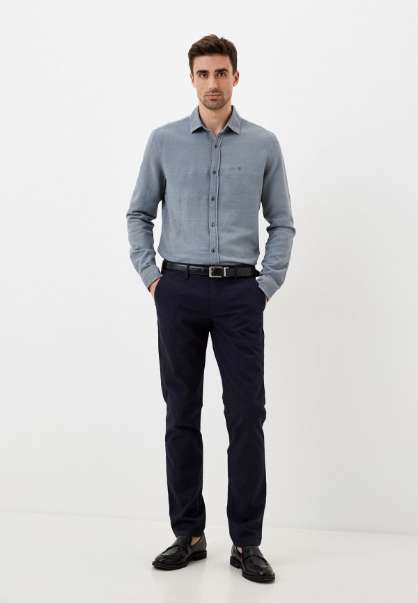 фото Брюки henderson