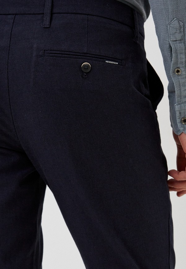 фото Брюки henderson