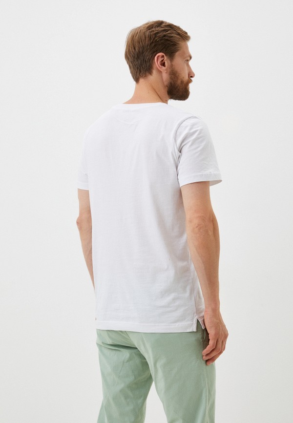 фото Футболка henderson