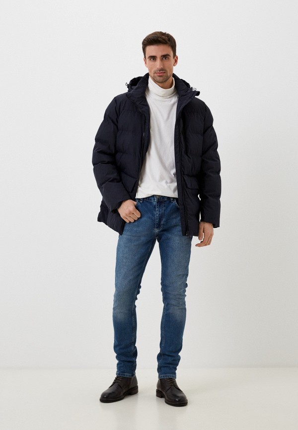 фото Куртка утепленная henderson