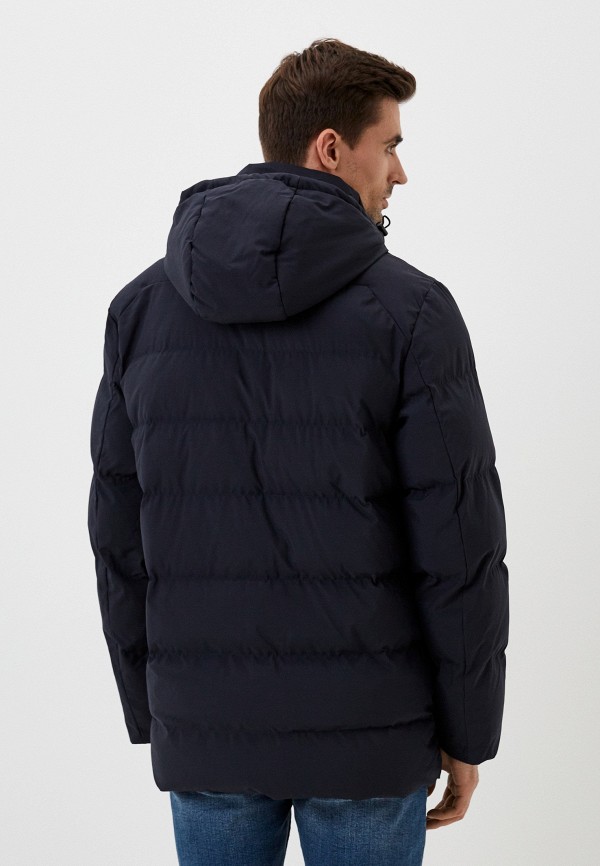 фото Куртка утепленная henderson