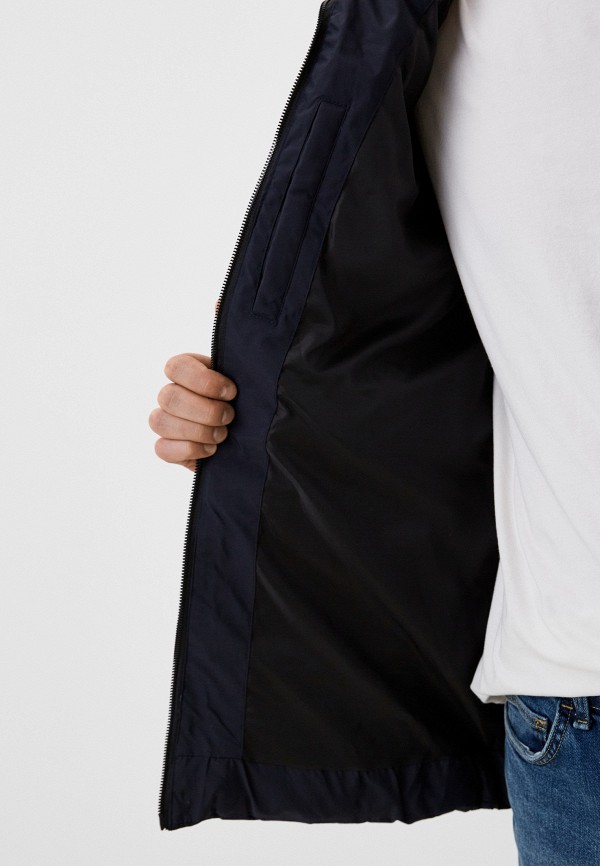 фото Куртка утепленная henderson