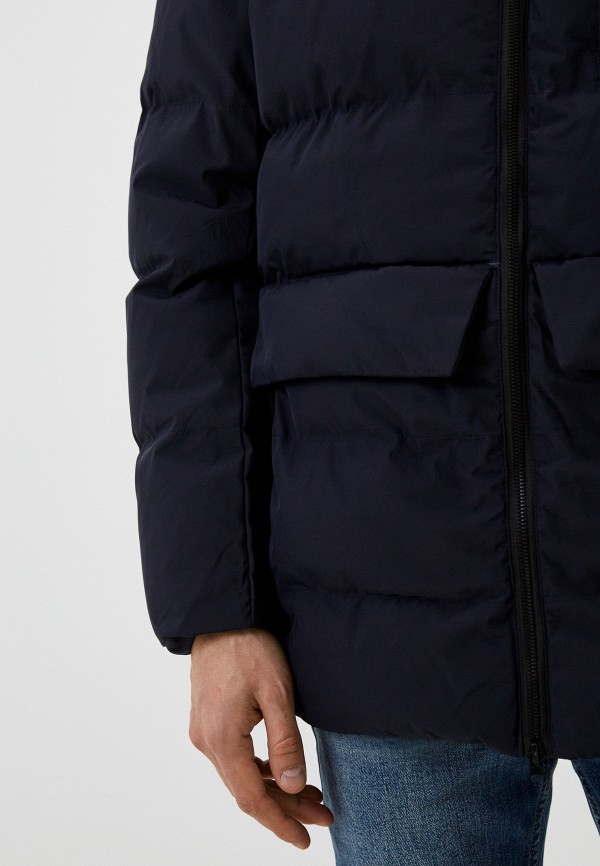 фото Куртка утепленная henderson