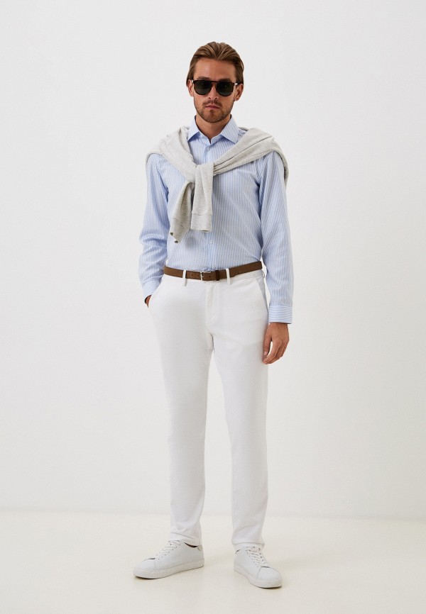 фото Рубашка henderson