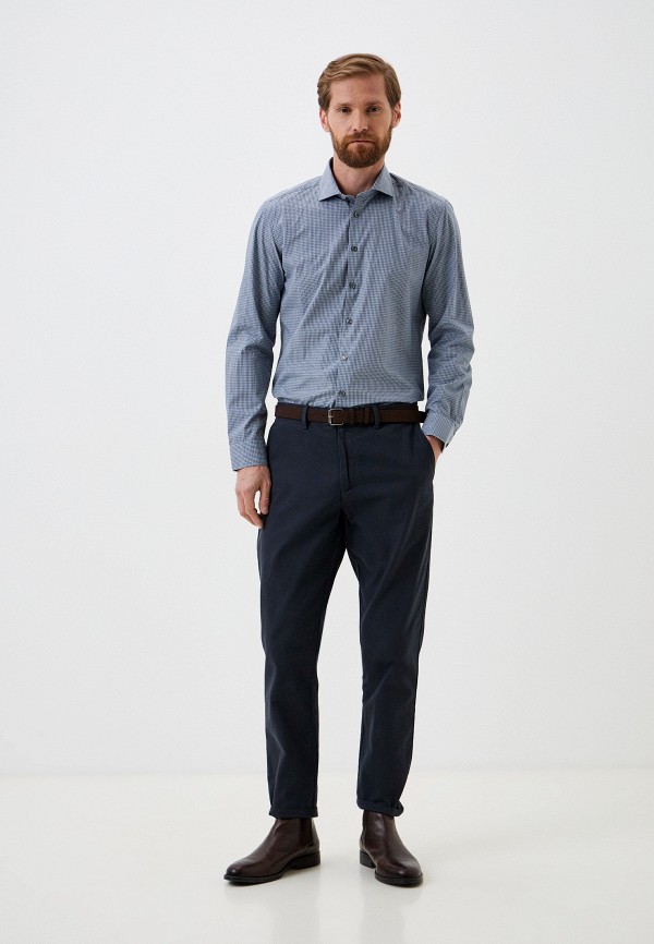 фото Рубашка henderson