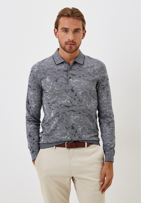 фото Поло henderson