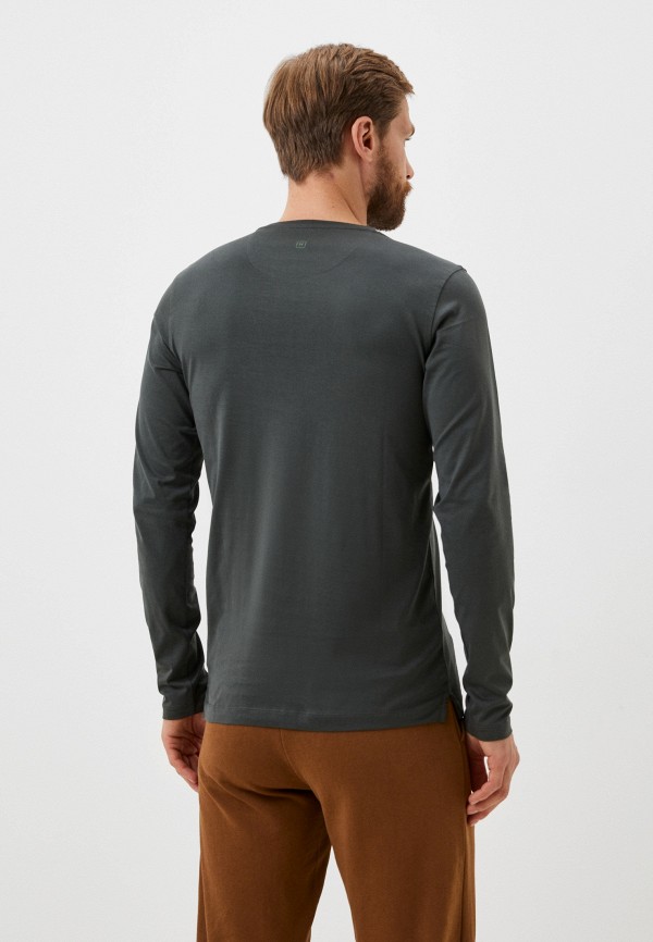 фото Лонгслив henderson