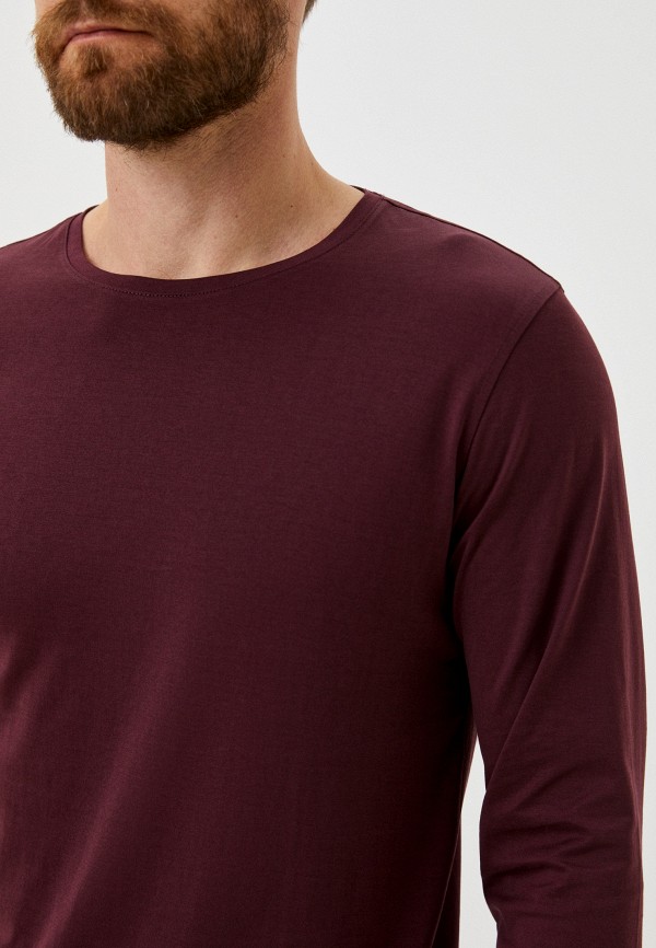 фото Лонгслив henderson