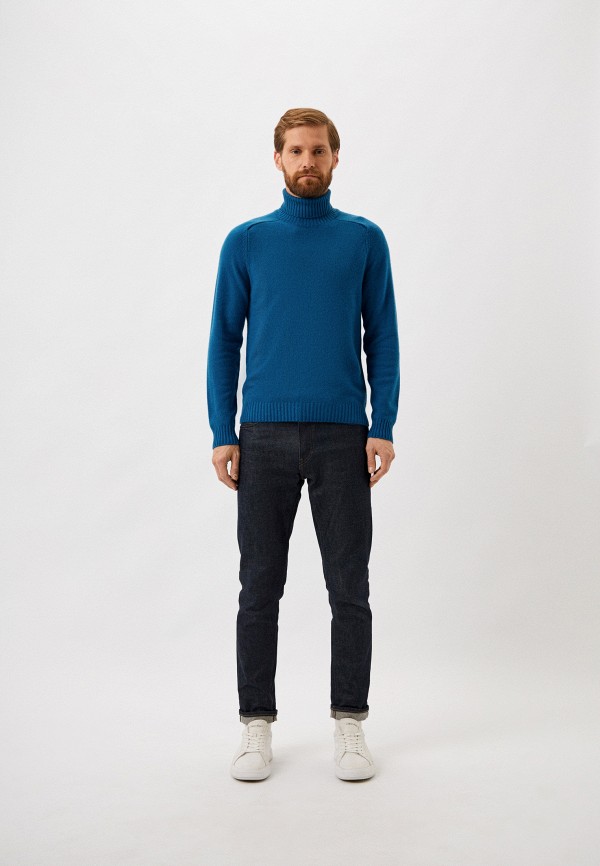 фото Водолазка falconeri