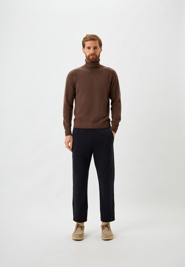 фото Водолазка falconeri