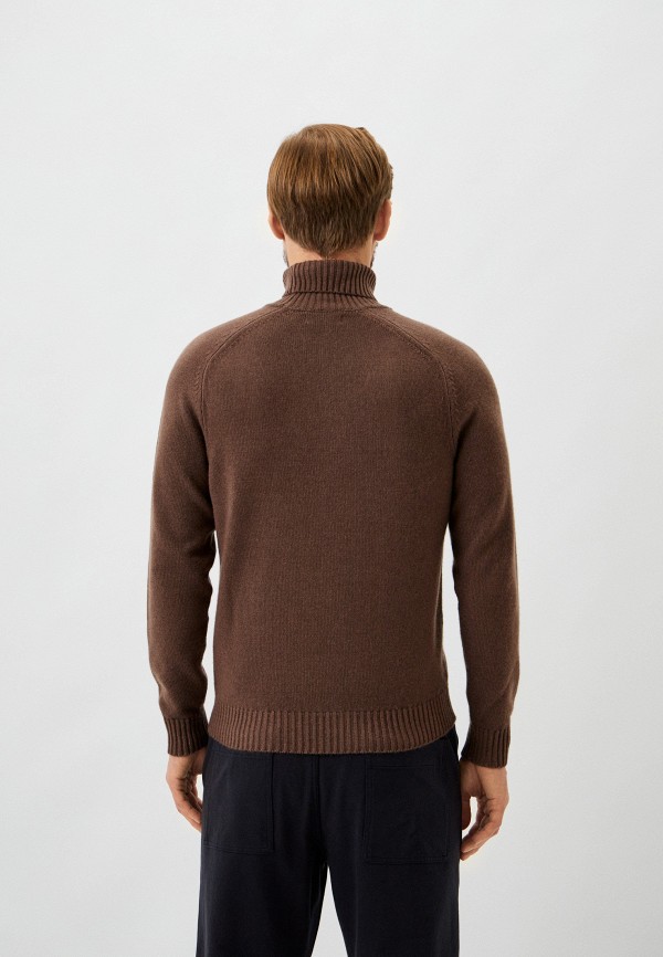 фото Водолазка falconeri