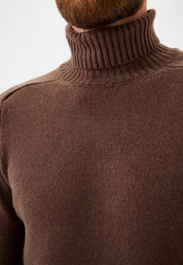 фото Водолазка falconeri