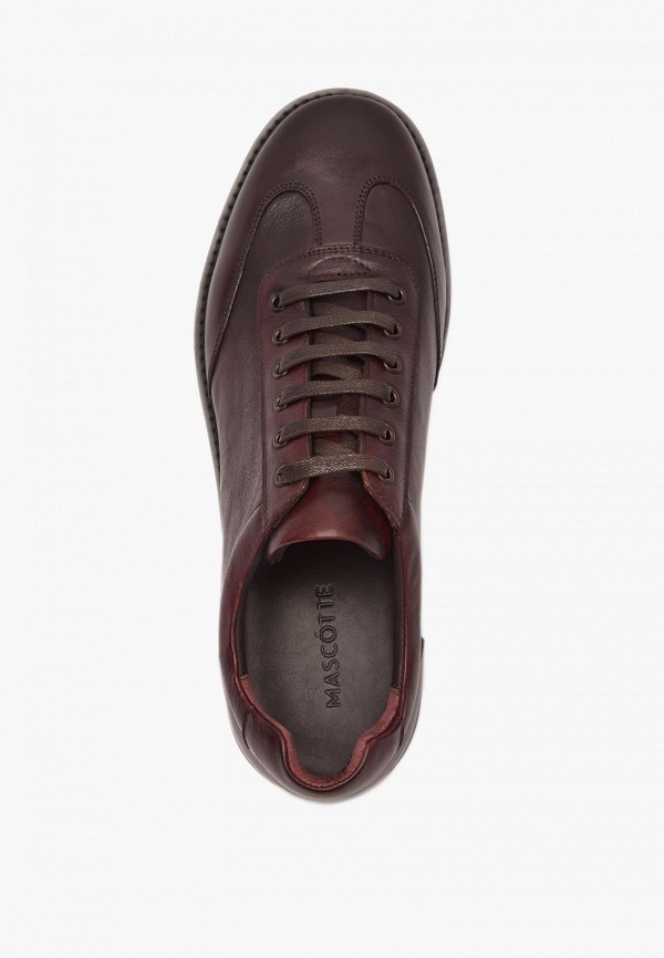 фото Ботинки mascotte