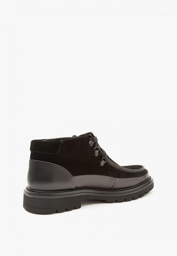 фото Ботинки mascotte