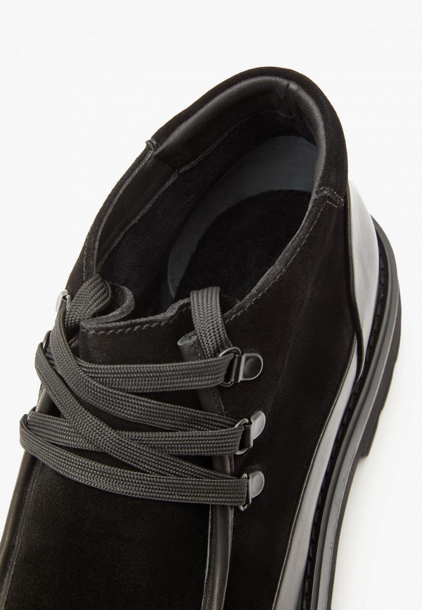 фото Ботинки mascotte