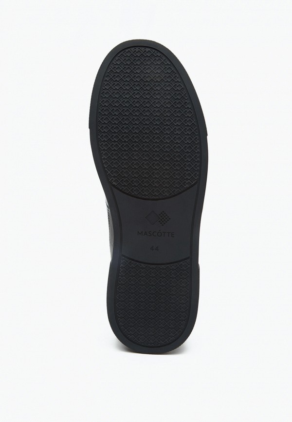 фото Кеды mascotte