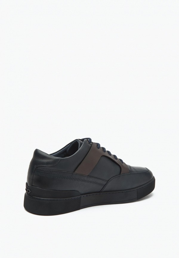 фото Кеды mascotte