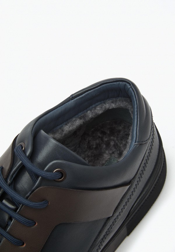 фото Кеды mascotte