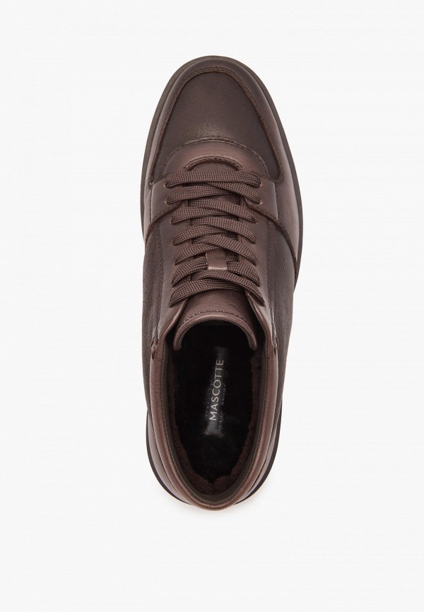 фото Ботинки mascotte