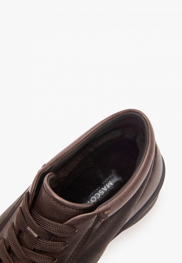 фото Ботинки mascotte