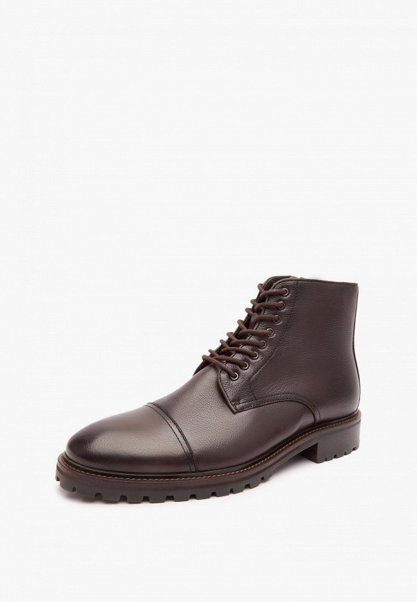 фото Ботинки mascotte