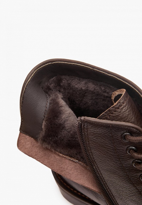 фото Ботинки mascotte