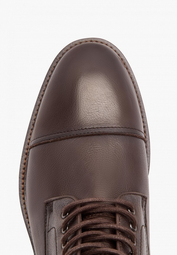 фото Ботинки mascotte