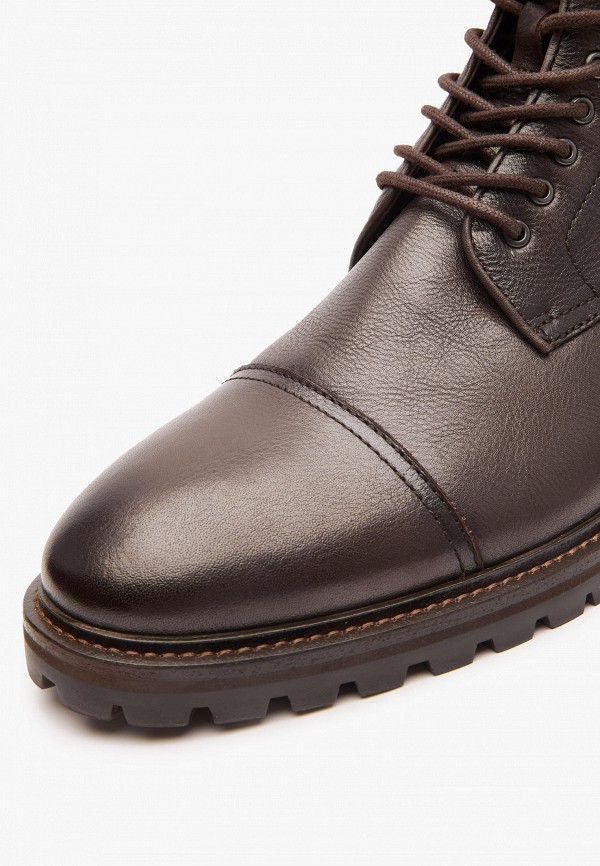 фото Ботинки mascotte