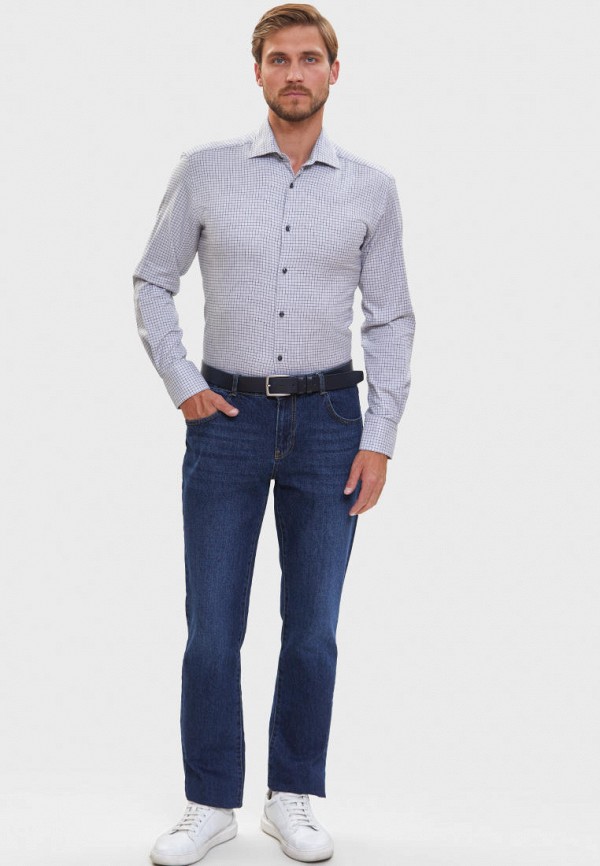 фото Рубашка kanzler