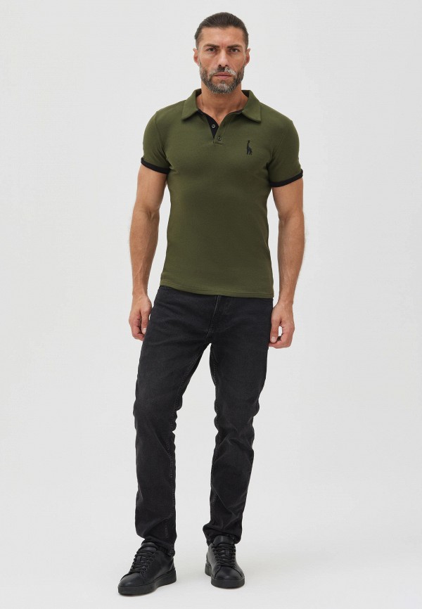 фото Поло envylab