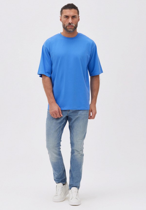 фото Футболка envylab