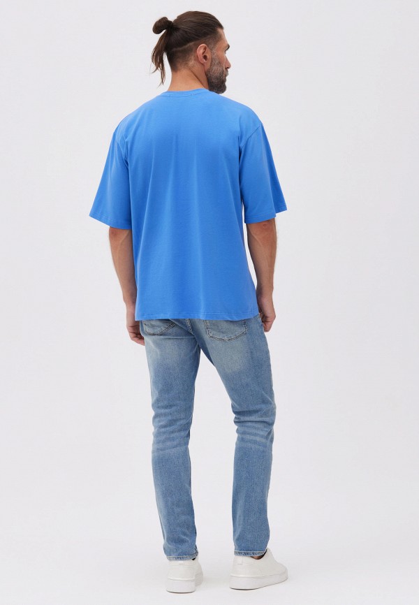 фото Футболка envylab