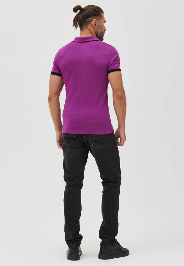 фото Поло envylab