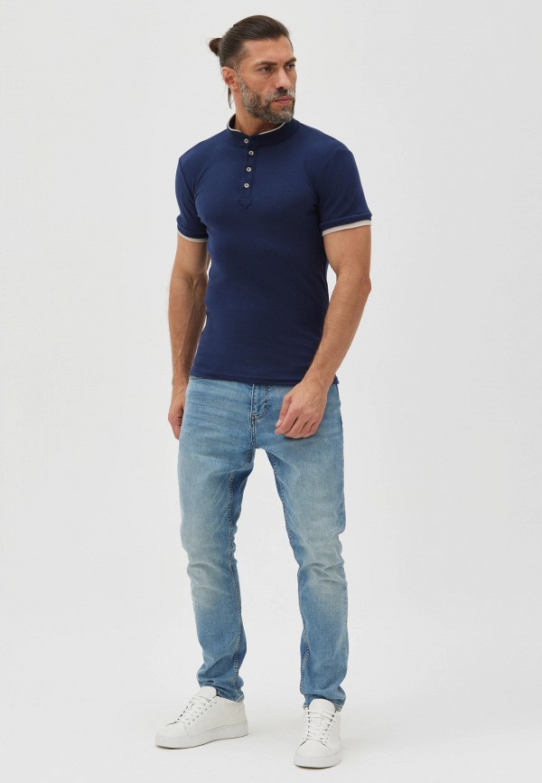 фото Поло envylab