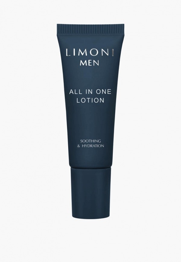 Крем для лица Limoni ALL IN ONE LOTION Soothing & Hydration, 25 мл