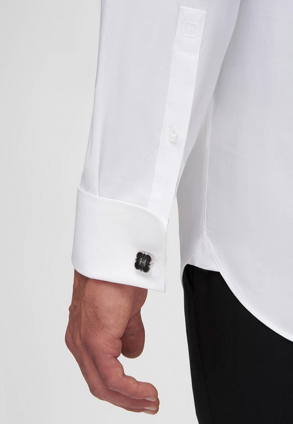 Рубашка Henderson белый, размер 42, фото 3