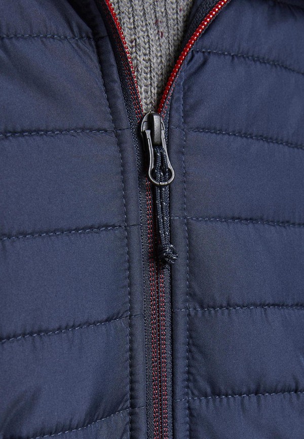 

Куртка утепленная Jack & Jones, Синий, Jack & Jones MP002XM0SX3X