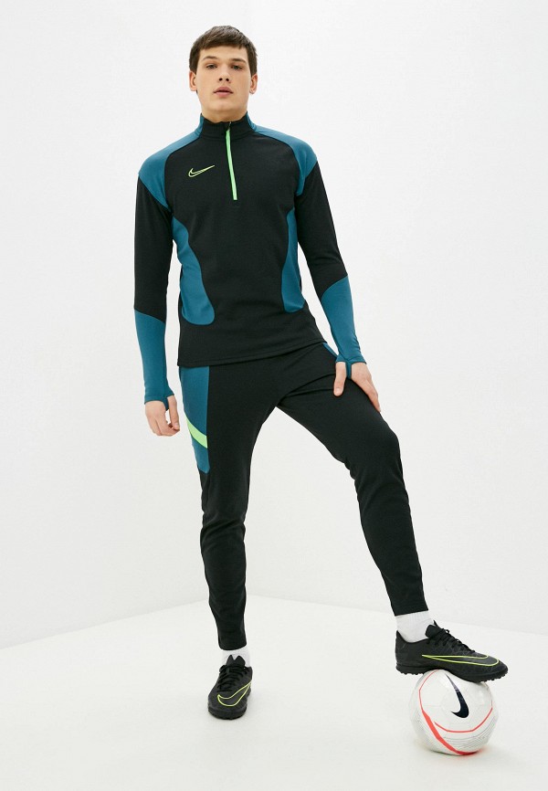 

Костюм спортивный Nike, Черный, M NK DRY ACDMY FTBL SUIT K MX