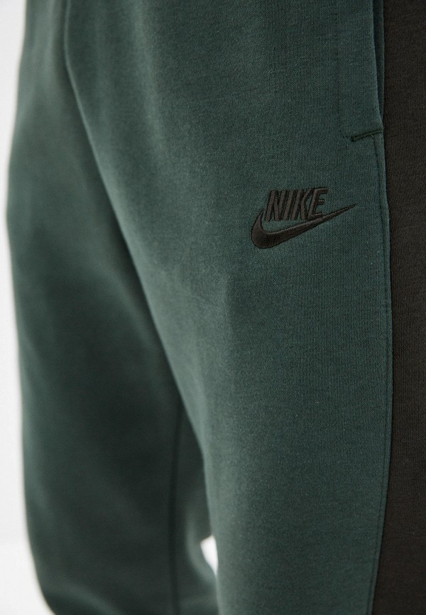 

Брюки спортивные Nike, Зеленый, Nike MP002XM0SX4F
