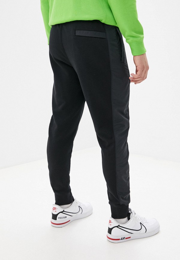 

Брюки спортивные Nike, Черный, Nike MP002XM0SX4G