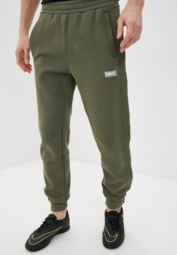 

Брюки спортивные Nike, Хаки, M NK FC FLEECE PANT