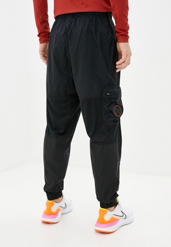 

Брюки спортивные Nike, Черный, Nike MP002XM0SX4O