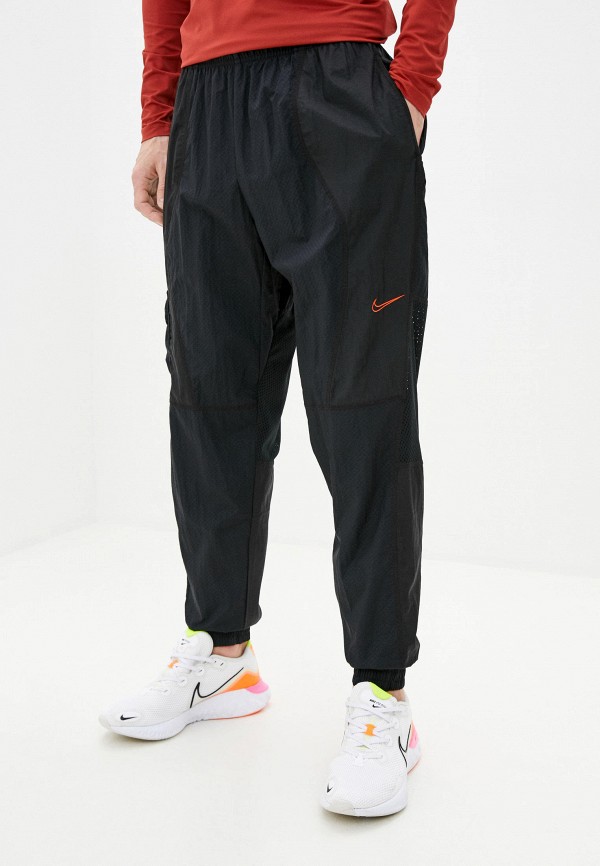 

Брюки спортивные Nike, Черный, M NK PANT PX