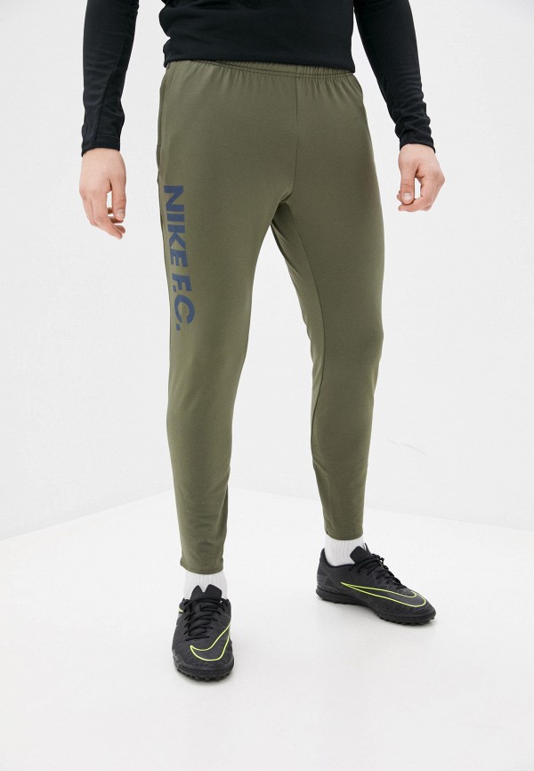 

Брюки спортивные Nike, Хаки, Nike MP002XM0SX4V
