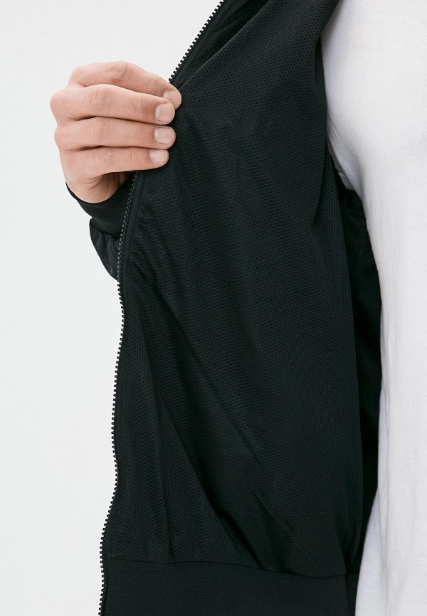 

Ветровка Nike, Черный, Nike MP002XM0SX4W