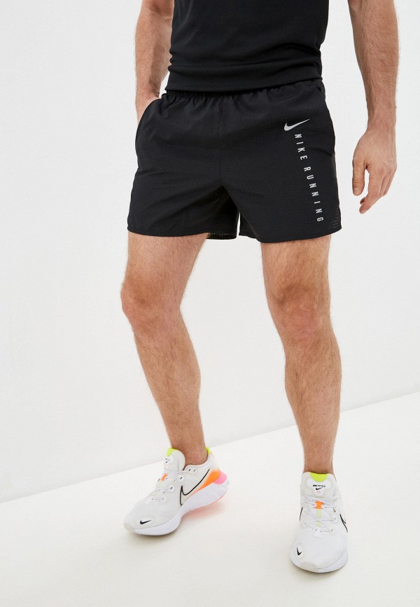 

Шорты спортивные Nike, Черный, Nike MP002XM0SX53
