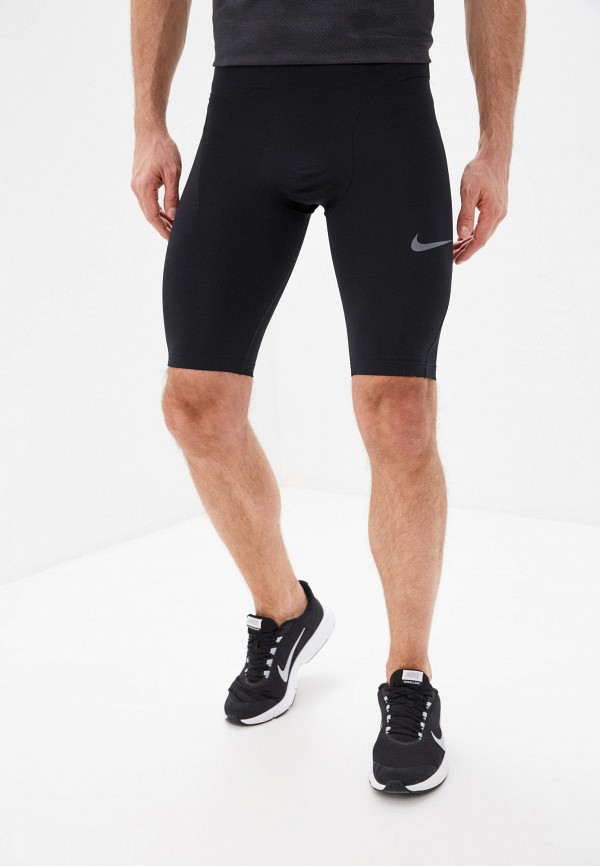 

Шорты спортивные Nike, Черный, M NP BSLYR SHORT NPC