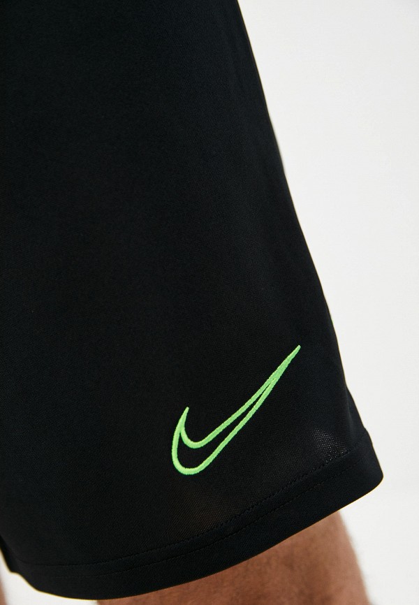 

Шорты спортивные Nike, Черный, Nike MP002XM0SX58