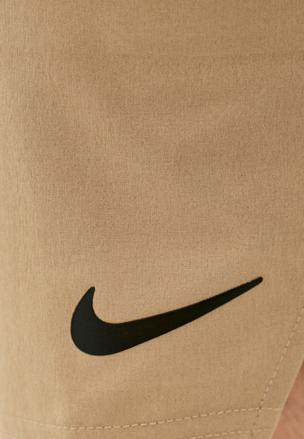 

Шорты спортивные Nike, Бежевый, Nike MP002XM0SX5B