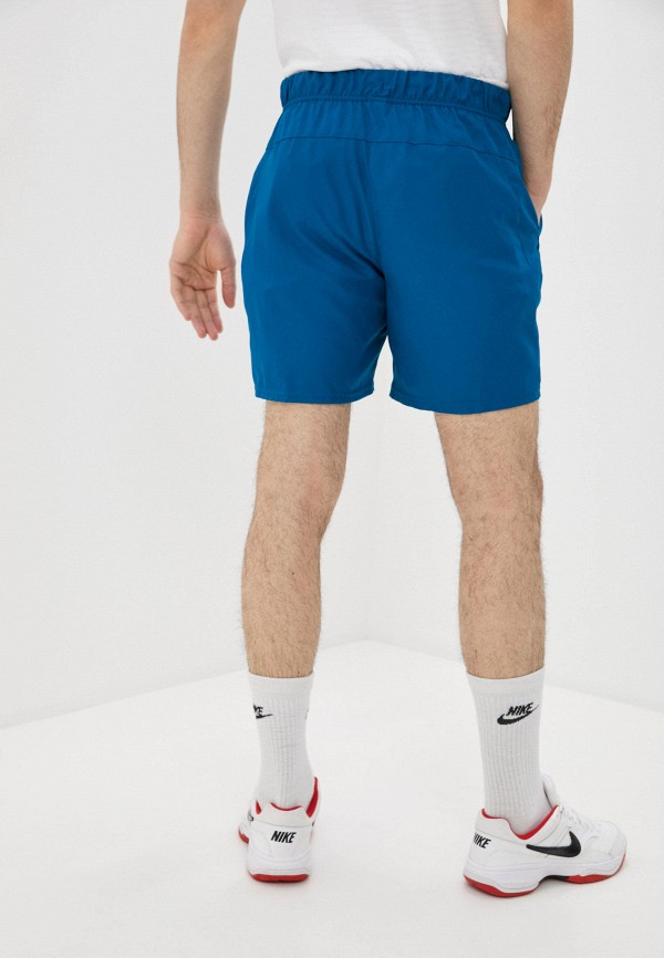 

Шорты спортивные Nike, Голубой, Nike MP002XM0SX5C